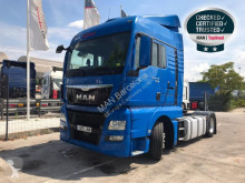 Tratores MAN TGX 18.440 4X2 BLS Aire estático