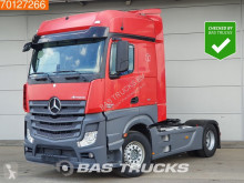 Mercedes tractor unit Actros 1845