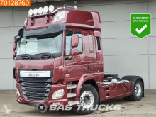 Tracteur DAF CF