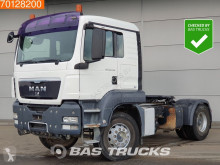 Cabeza tractora MAN TGS 18.440