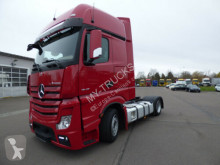 Cabeza tractora Mercedes Actros 1848 usado