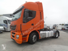 Iveco tractor unit Stralis AS440S46TP Euro6 Intarder Klima Navi ZV