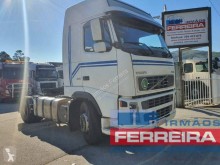 Tracteur Volvo FH12 420 occasion