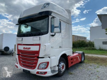 Cabeza tractora usado DAF XF 460