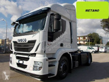 Tracteur Iveco Stralis Iveco - STRALIS 440S33 CNG METANO EURO 6 CAMBIO MANUALE RE - Trattore stradale occasion