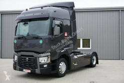 Влекач Renault T 520 - Alufelgen - ACC втора употреба