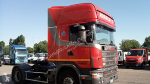 Tratores Scania GIUGNO 2020 usado