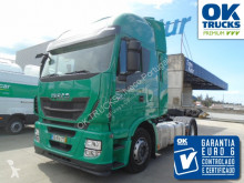 Iveco tractor unit Stralis AS440S46TP Euro6 Intarder Klima Navi ZV