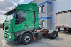 Iveco Stralis 430 4x2 SHD/Klima/eFH. tractor unit used