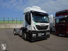 Iveco veszélyes termékek/a Veszélyes Áruk Nemzetközi Közúti Szállításáról szóló Európai Megállapodás nyergesvontató Ecostralis AS 440 S 46 Highway