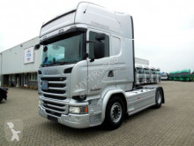 Tracteur Scania R 490 occasion