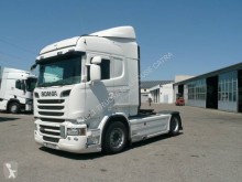 Tratores Scania R 520