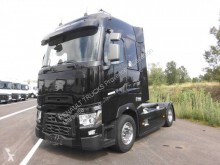 Tracteur Renault Gamme T High 520 T4X2 E6 occasion
