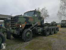 Tahač nadměrný náklad AM General M920 8x6 Nur 40 Meilen! Baujahr 1980