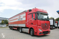 Cabeza tractora Mercedes Actros MP4 1845 EURO5 Retarder