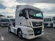 Влекач MAN TGX 18.440 XLX