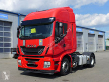 Trekker Iveco Stralis 460*Euro5*EEV*Retarder*Klima*K tweedehands