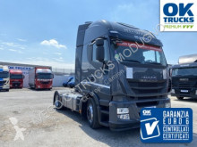 Tracteur Iveco Stralis AS440S50T/P occasion