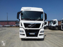 Tracteur MAN TGX 18.440 4X2 BLS-EL occasion