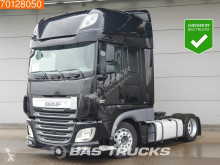 Cabeza tractora DAF XF 440 usada