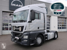 Nyergesvontató MAN TGX 18.440 4X2 BLS E6 Intarder XLX 315/80 R22,5 használt