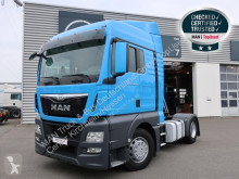MAN TGX
