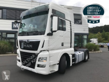 Cabeza tractora MAN TGX 18.500 4X2 BLS usada