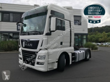 Cabeza tractora MAN TGX 18.500 4X2 BLS usada