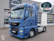 Trekker buitengewoon vervoer MAN TGX 18.460 4X2 LLS-U E6 Retarder XXL Standklima