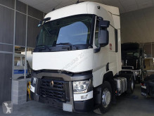 Cap tractor Renault Gamme T 460