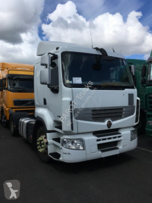 Nyergesvontató Renault Premium 430 DXI használt