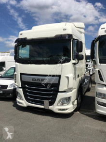 Tracteur DAF XF 460 occasion
