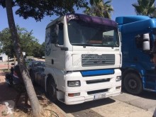 Traktor MAN TGA 18.430