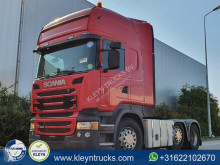 جرار Scania R 490 مستعمل