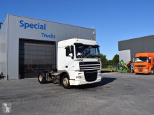 جرار DAF XF105 مستعمل