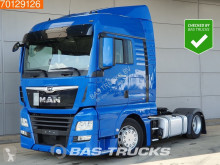 Cabeza tractora MAN TGX