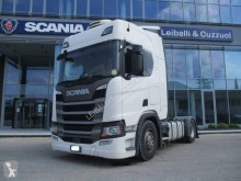 Trattore Scania R 500 usato