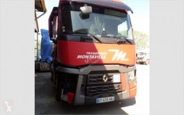 Tracteur Renault Gamme T 480