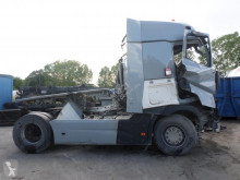 Ciągnik siodłowy Renault Gamme T 520 powypadkowy