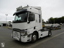 Tracteur Renault Gamme T 520 T4X2 E6 occasion