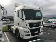 牵引车 曼恩 TGX 18.440