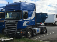 Tracteur Scania R R 480 occasion