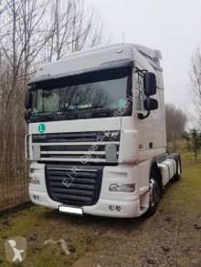 DAF XF105 460