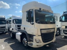 Cabeza tractora DAF CF 440