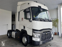 Tracteur Renault Gamme T 460 occasion