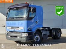 Cabeza tractora Renault Premium 420 usada