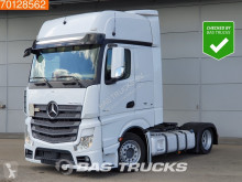 Cabeza tractora Mercedes Actros 1842 LS usada
