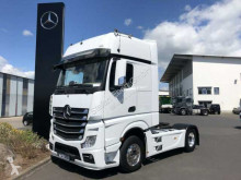 Cabeza tractora Mercedes Actros 1848 LS 4x2 SoloStar Retarder Safety Pack