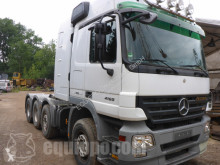Tracteur Mercedes Actros occasion