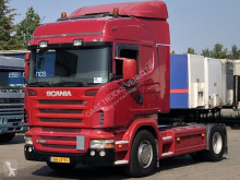 牵引车 斯堪尼亚 R 380